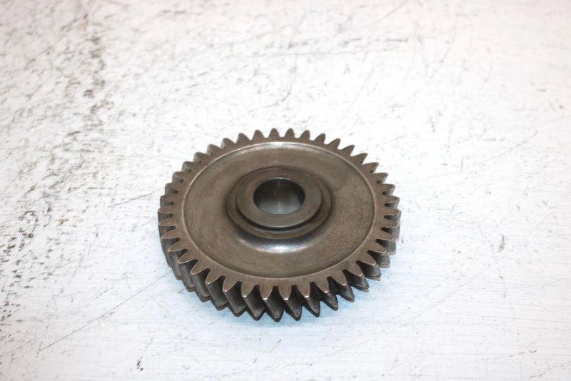 2002 Polaris Sportsman 700 Oem 40T transmission Helical Gear 3233913 AP184