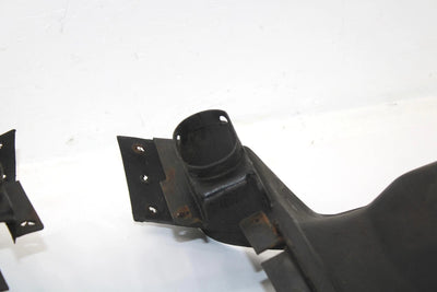1990 Arctic Cat Prowler Oem Inner Fender Well Set 0606-477 SA109
