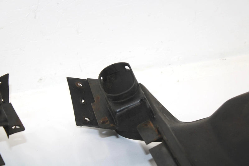 1990 Arctic Cat Prowler Oem Inner Fender Well Set 0606-477 SA109