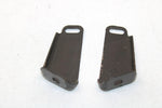Polaris Oem Gas Tank Bracket Set 5222154 5222155 Q1353