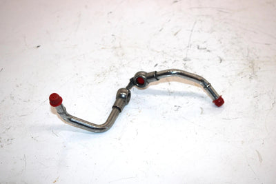 12 Arctic Cat M1100 Turbo Sno Pro 162 OEM Turbo Oil Line 3007-806 SA8