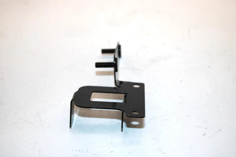 03 Bombardier Quest 650 Oem Solinoid And Coil Bracket 710000318 AB1