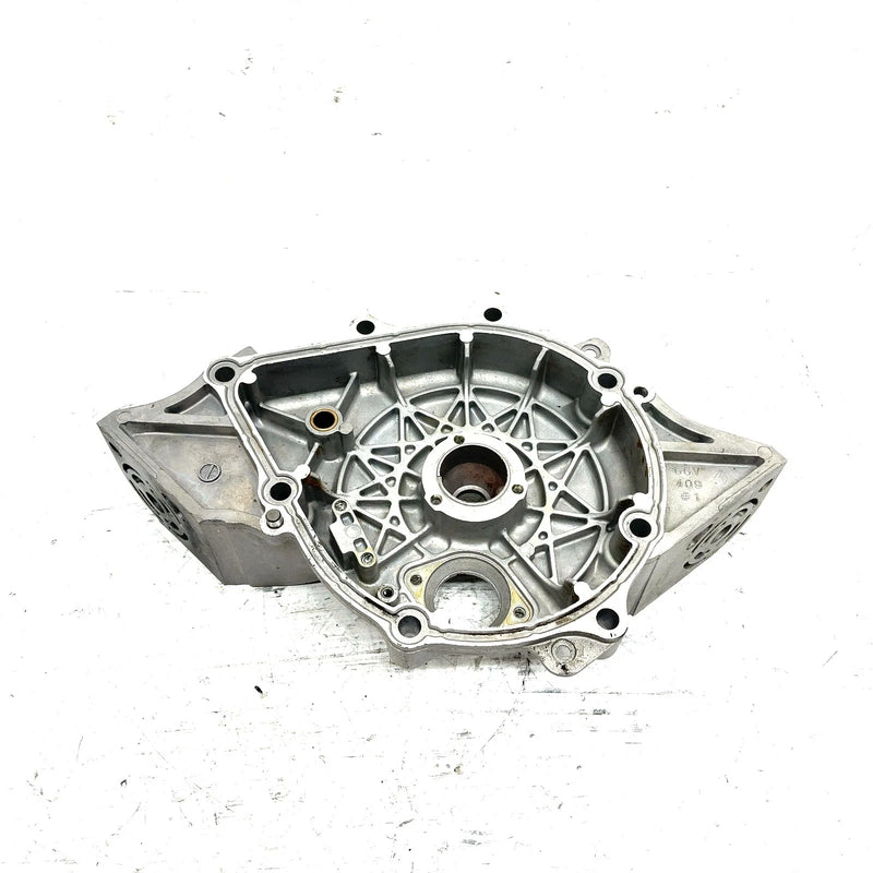 01-05 Yamaha WaveRunner XLT1200 OEM Stator Side Cover 68N-81337-00-94 JY27