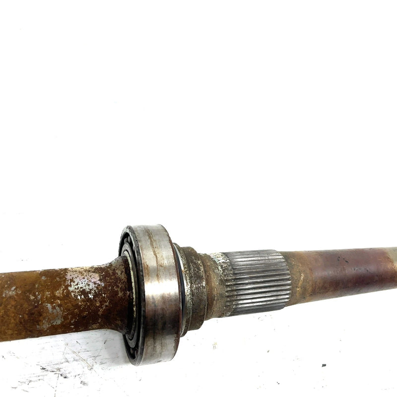 1988 Yamaha Moto 4 YFM200DX OEM Rear Axle 1NU-25381-01-00 AY68