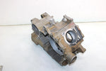 04 Yamaha  Bruin 350 Auto 2wd Oem Crankcase 5WH-15100-00-00 5WH-15100-09-00 AY36