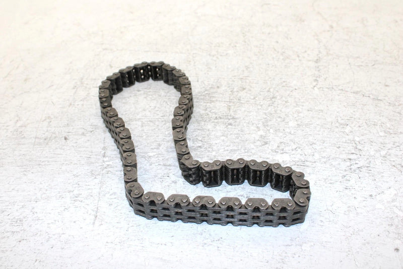 1995 Yamaha Vmax 500 Oem 72P Chaincase Chain 94860-02072-00 SY34