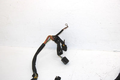 1990 Arctic Cat El Tigre Ext Mountain Cat Oem Wire Harness Set 0686-052 SA49