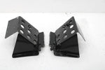 1987 Yamaha Srv Oem Foot Rest Set 8Y0-21910-00-00 SY131