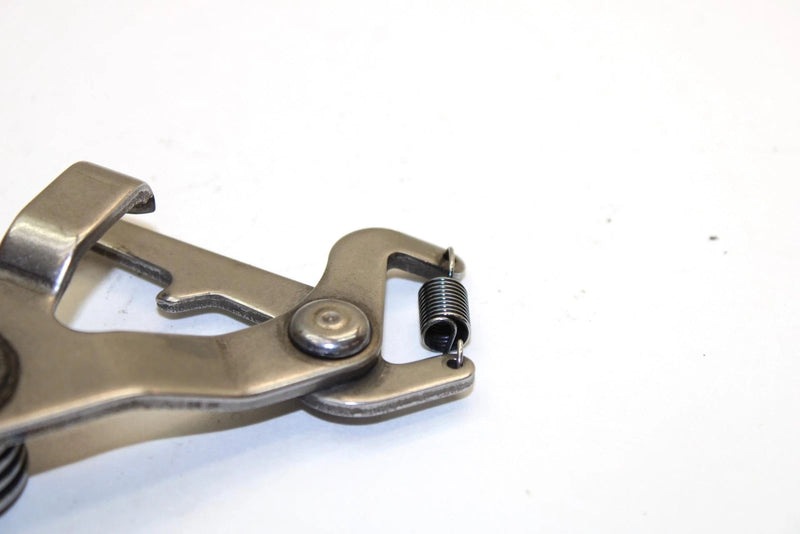 1988 Yamaha  Moto 4 Oem Shift Change Mechanism 21V-18120-00-00 Q1587