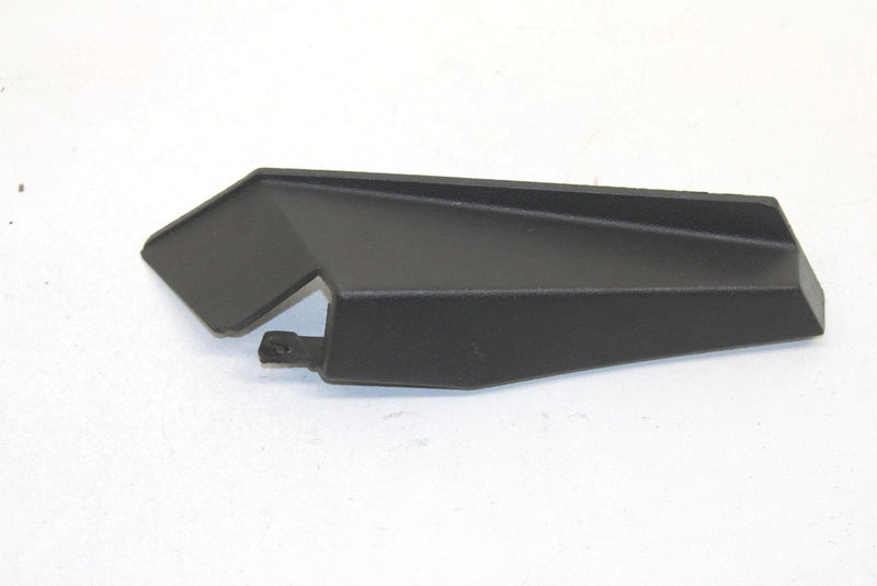 98 Polaris Ultra Touring Oem Left Snow Skirt 5432131-070 Q925