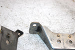 01 Polaris Xc Sp 600 Oem Front Engine Mount Bracket Set 1013397 5245044 SP65