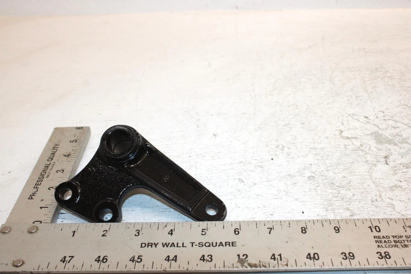 1986 Honda Trx 350 A Fourtrax 4x4 Oem Steering Idler Arm 53321-HA7-770 AH43