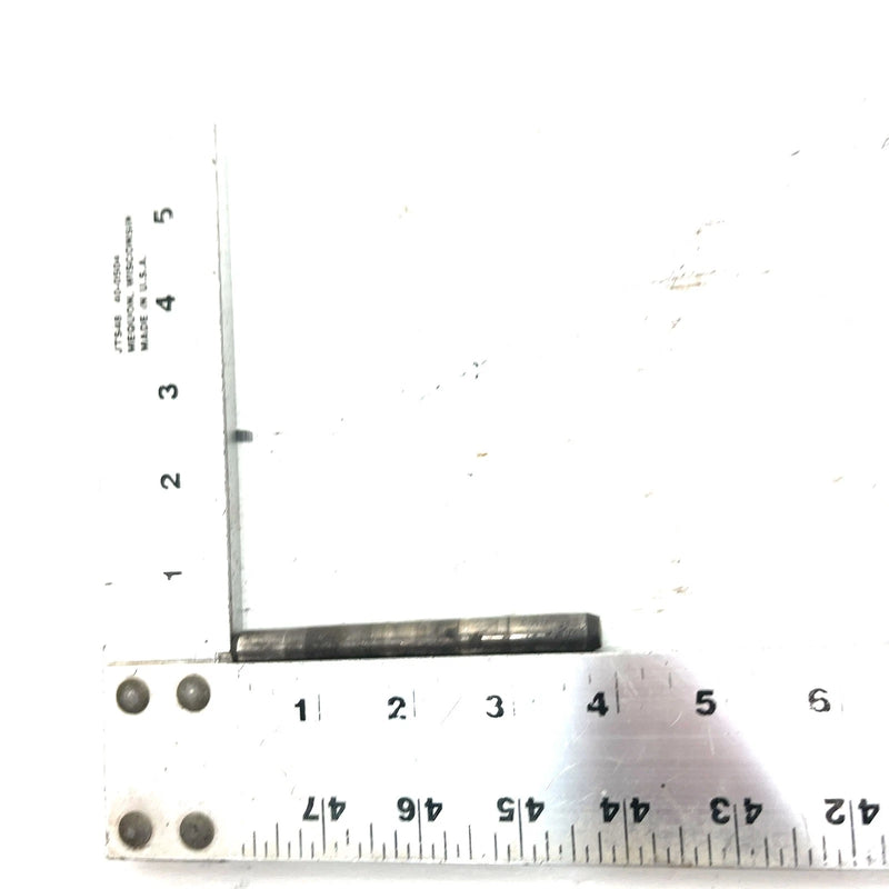 04ull Yamaha Bruin 350 YFM350FA 4x4 OEM Shift Fork Shaft 2A6-18535-00-00 AY63
