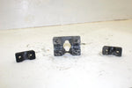 1993 Arctic Cat Tigershark Oem Handle Bar Mount Set 0105-350 JA8