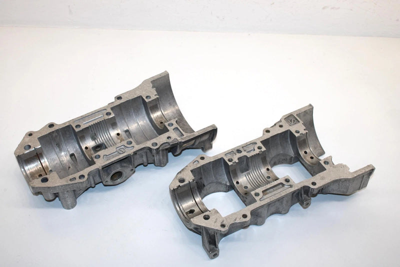 95 Polaris Indy 500 Efi Oem Crankcase 3084329 SPS