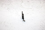 1977 Honda Atc 90 A Oem Shift Stopper Arm Spring 24435-028-680 AH71