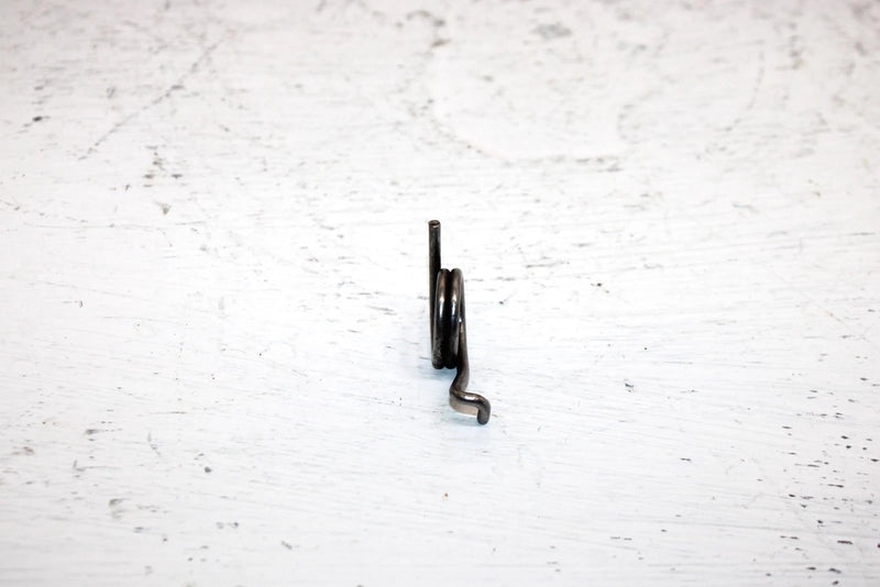 1977 Honda Atc 90 A Oem Shift Stopper Arm Spring 24435-028-680 AH71