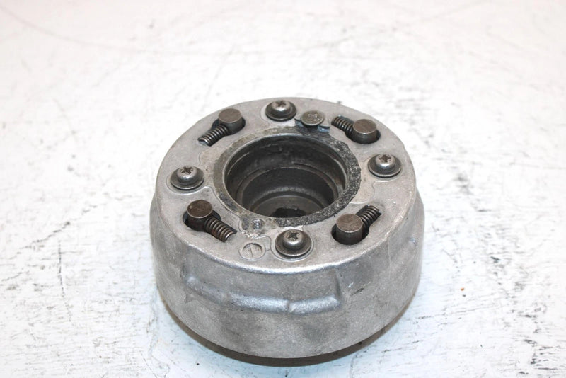 1985 Honda Atc 110 Oem Clutch Assembly 22101-943-010 AH68
