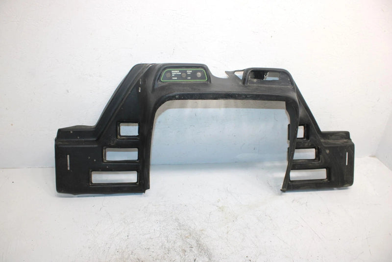 98 Arctic Cat Zr 440 Sno Pro Oem Console 1606-370 SAS14