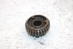 2019 Honda Trx500fe2ac Oem Mainshaft Fourth Gear 28T 23461-HR0-F00 AH12