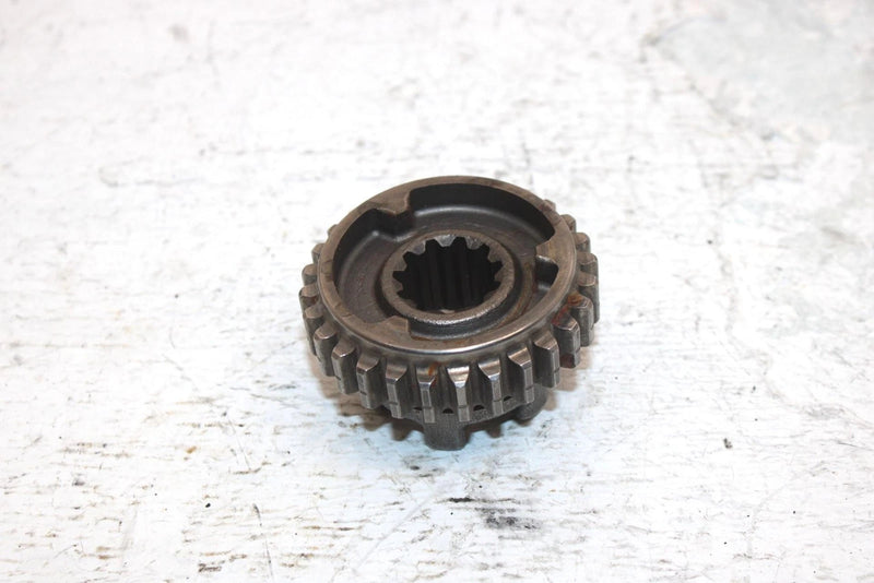 2019 Honda Trx500fe2ac Oem Mainshaft Fourth Gear 28T 23461-HR0-F00 AH12