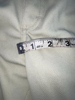 New Vintage Beige Lee Polyester Pant VV-48