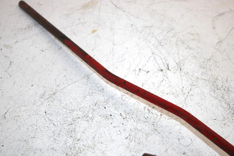 88 Polaris Sks 650 Oem Left Rear Spring 7041119 SP57