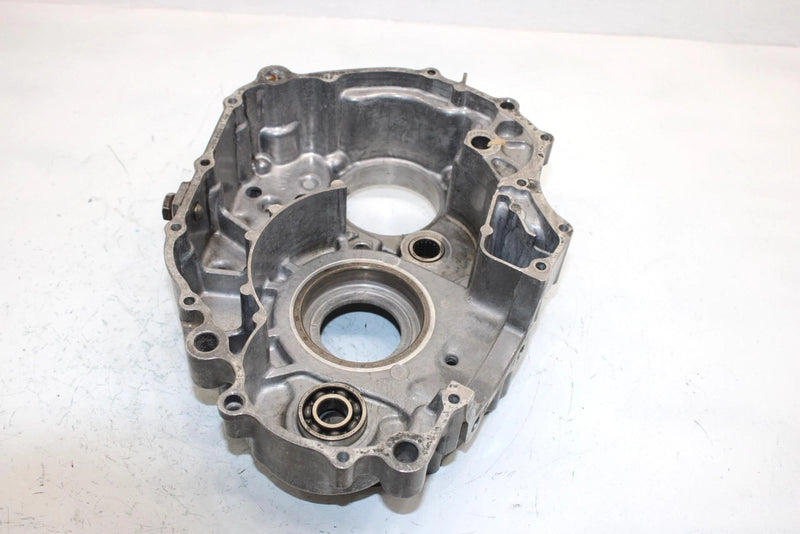 86 Honda Trx250a Oem Left Crankcase Half 11200-HA0-000 AH30