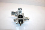 15 Suzuki King Quad 500 Oem Left Steering Knuckle 51241-31G20 AS10