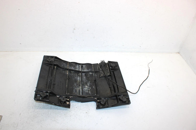 2000 Sea-doo Gtx Oem Ride Plate 271000712 JS47