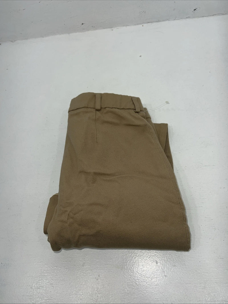 New Children’s Tan Eque Fashion English Riding Jeans. 26 A-165