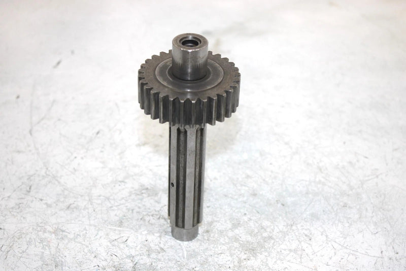 86 Honda Trx 350 A Fourtrax 350 Oem Countershaft 23220-HA7-670 AH25