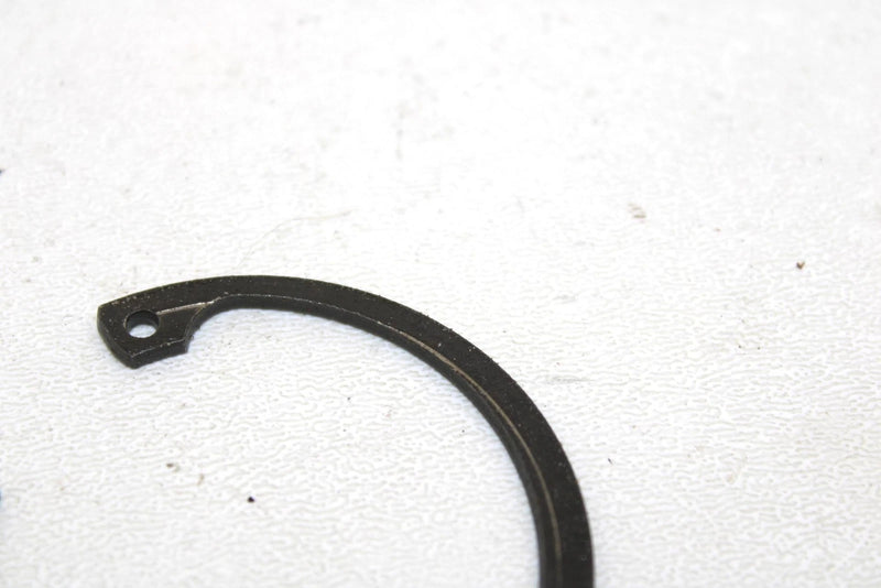 Polaris Oem Chaincase Retaining Ring 7718406 Q887