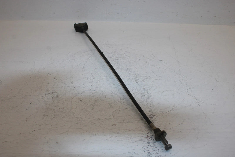 1986 Yamaha  Moto 4 Oem Front Brake Cable 1NU-26373-00-00 AY7