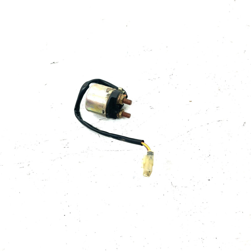 03Honda Foreman Rubicon 500 4x4 OEM Starter Solenoid 35850-HM7-003 AH93