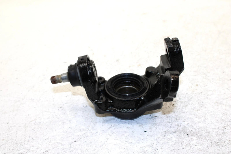 06 Honda Trx 400 Fourtrax Rancher Oem Right Steering Knuckle 51200-HN7-000 AH55
