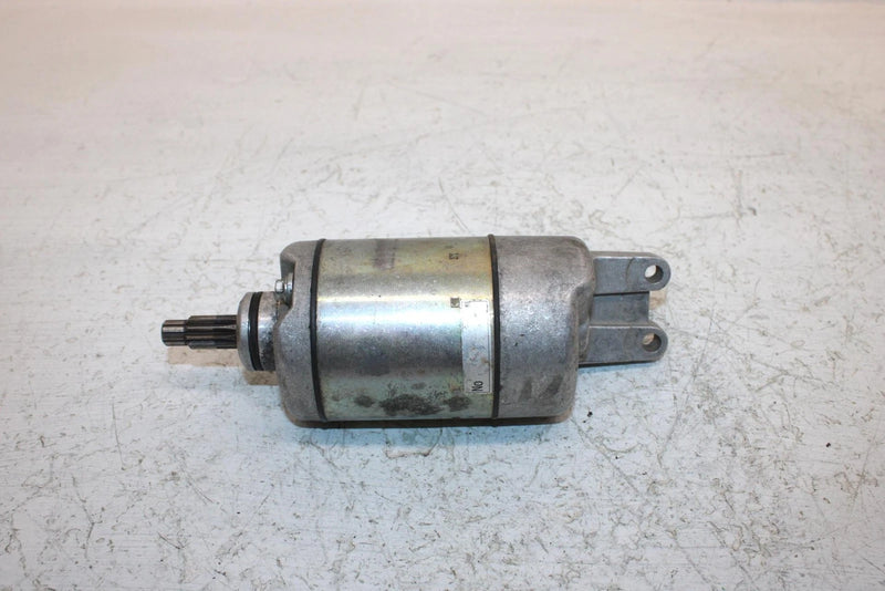 2002 Honda Foreman Rubicon 500 Oem Starter Motor 31200-HN2-003 AH53