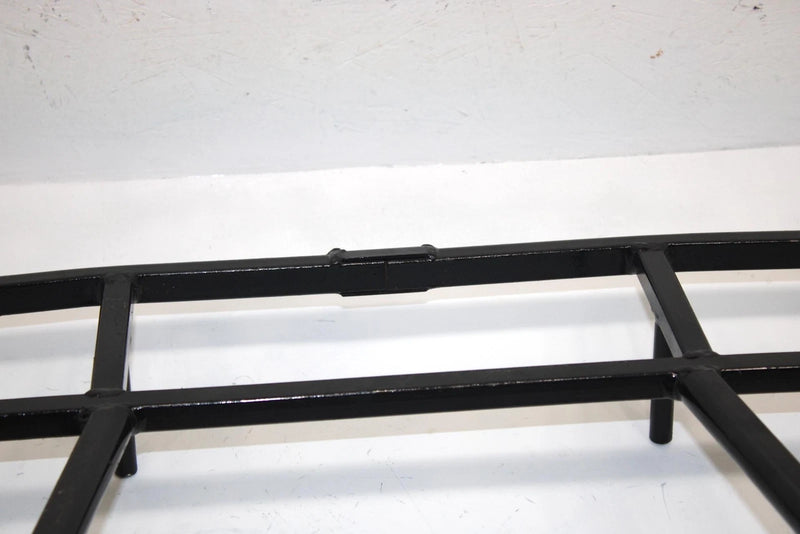 91 Polaris Trail Boss 350l 4x4 Oem Front Rack Black 2670137-067 AP15