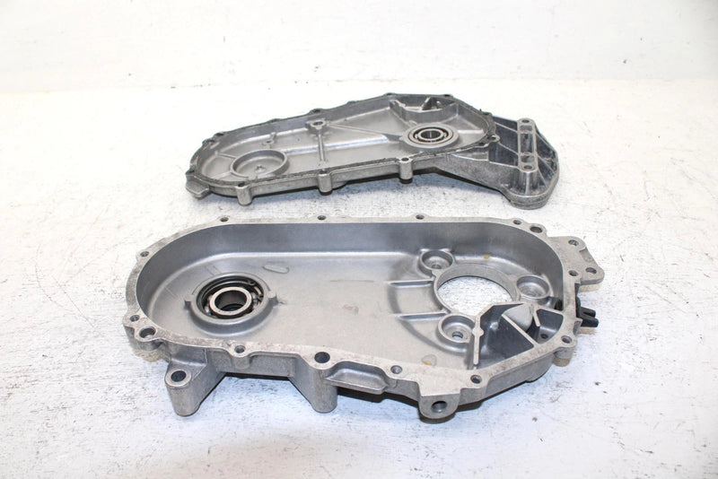 1996 Yamaha Vmax 600 Oem Chaincase W/Cover 8AB-47541-01-00 SY29