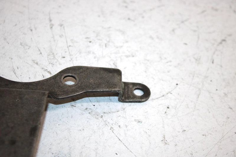 1988 Yamaha Warrior 350 Yfm350xu Oem Front Brake Cover Stay 2GU-25192-00-00 AY15