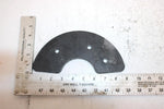 2000 Polaris Xplorer 400 Oem Raer Brake Disc Guard 5243134-067 AP99