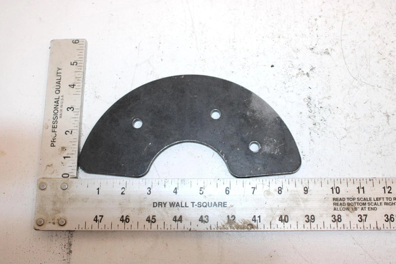 2000 Polaris Xplorer 400 Oem Raer Brake Disc Guard 5243134-067 AP99