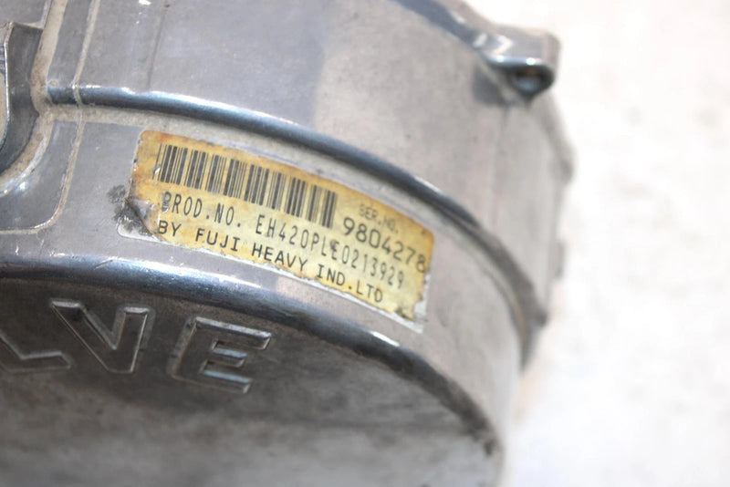 1998 Polaris Magnum 425 4x4 Oem Pull Start Recoil Housing 3085413 3087054 AP97