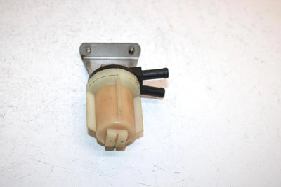 2000 Sea-doo Gtx Oem Fuel Filter And Bracket 275500358 275500287 JS56