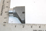 Ski-doo Oem Idler Wheel Mount Bracket 503190389 Q4620