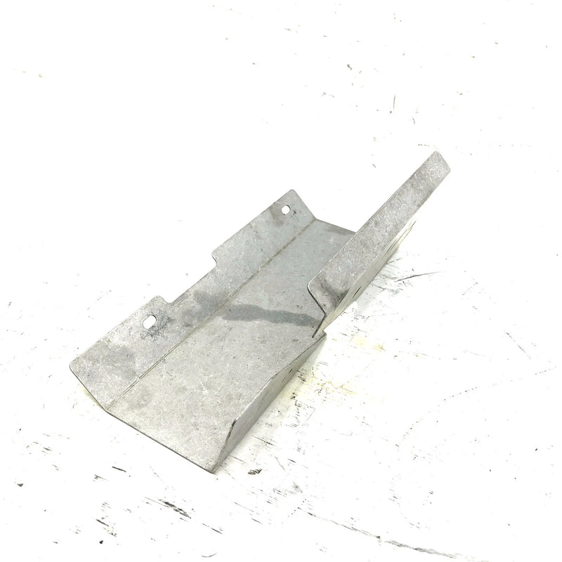 2003 Arctic Cat 400 4X4 OEM Exhaust Muffler Cover 1406-023 AA30