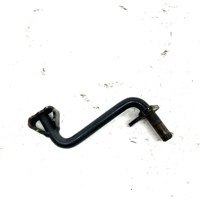 01-02 Polaris Xplorer 400 OEM Rear Brake Pedal 1910376-067 AP228