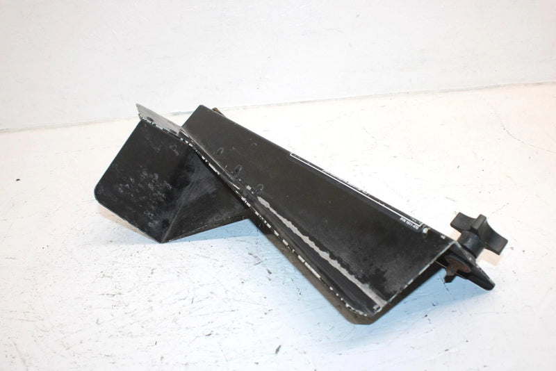 1993 Arctic Cat Ext 580 Z Oem Clutch Belt Cover 0707-091 SA38