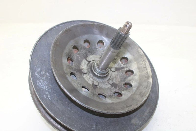 78 Yamaha Enticer 340 OEM Secondary Clutch 8G8-17660-00-00 SY55