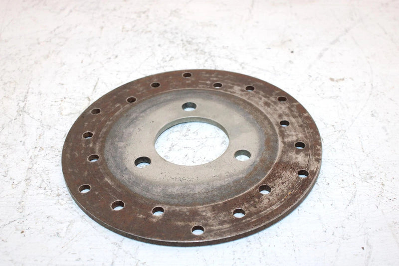 2001 Polaris Magnum 500 Oem Rear Brake Rotor 5243678 AP157